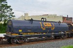 CSX 493335 is new to rrpa.